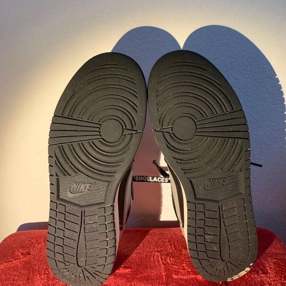 Nike Air jordan 1 low OG shadow - Picture 4 of 6